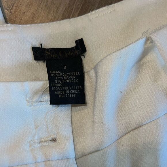 Nue Options pants - Picture 2 of 3